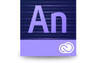 AdobeREdge Animate CCの画像